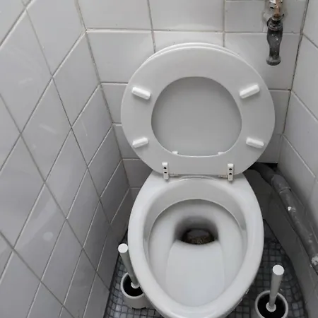 Charming Near Chatelet Saint Sauveur * Παρίσι