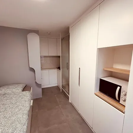 Charming Near Chatelet Saint Sauveur * Paris